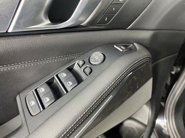 used 2021 BMW X5 car, priced at $33,998