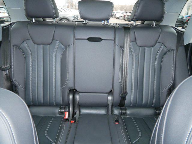 used 2023 Audi Q5 car, priced at $37,848