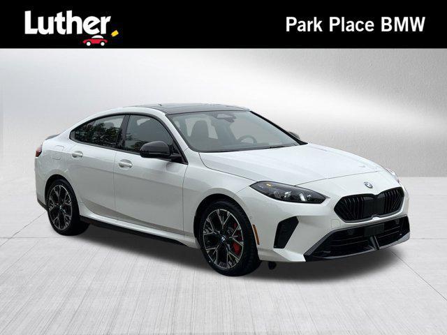 new 2026 BMW 228 Gran Coupe car, priced at $46,175