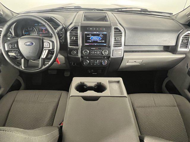 used 2015 Ford F-150 car, priced at $16,998