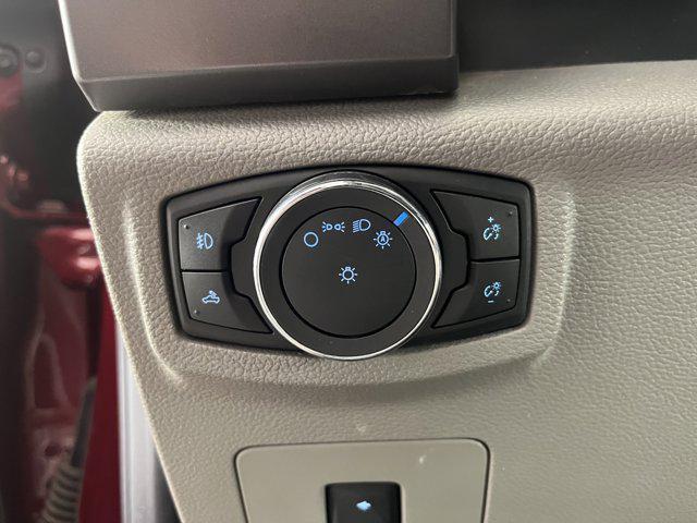 used 2015 Ford F-150 car, priced at $16,998