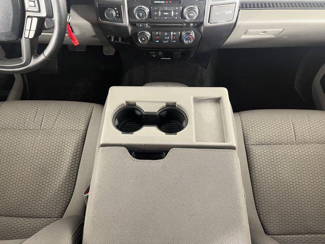 used 2015 Ford F-150 car, priced at $16,998