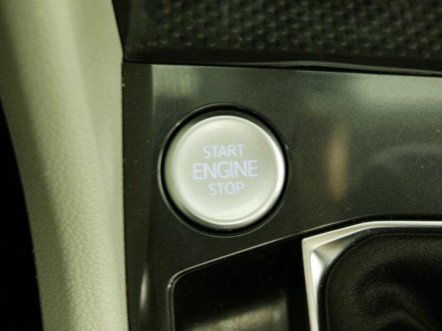 used 2022 Volkswagen Tiguan car, priced at $23,698