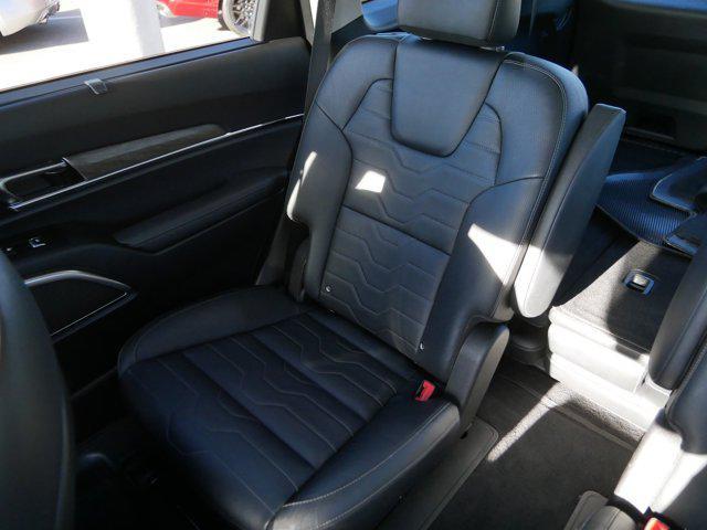 used 2022 Kia Telluride car, priced at $32,998