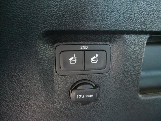 used 2022 Kia Telluride car, priced at $32,998