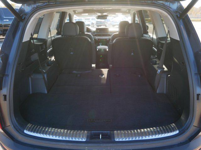 used 2022 Kia Telluride car, priced at $32,998