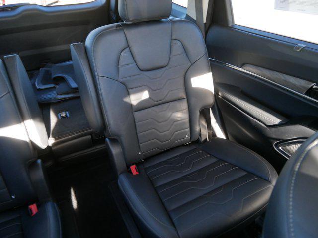 used 2022 Kia Telluride car, priced at $32,998