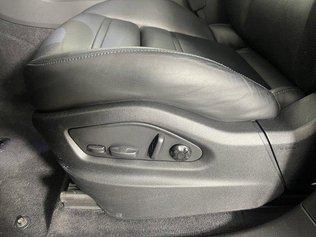 used 2023 Porsche Cayenne car, priced at $60,350