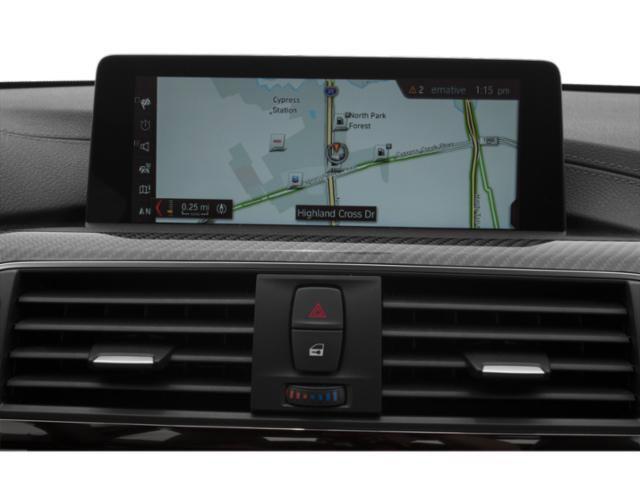 used 2019 BMW M4 car, priced at $70,000