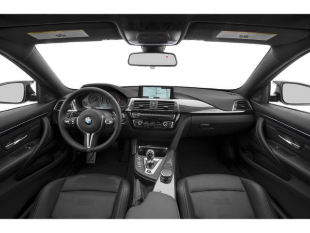 used 2019 BMW M4 car, priced at $70,000