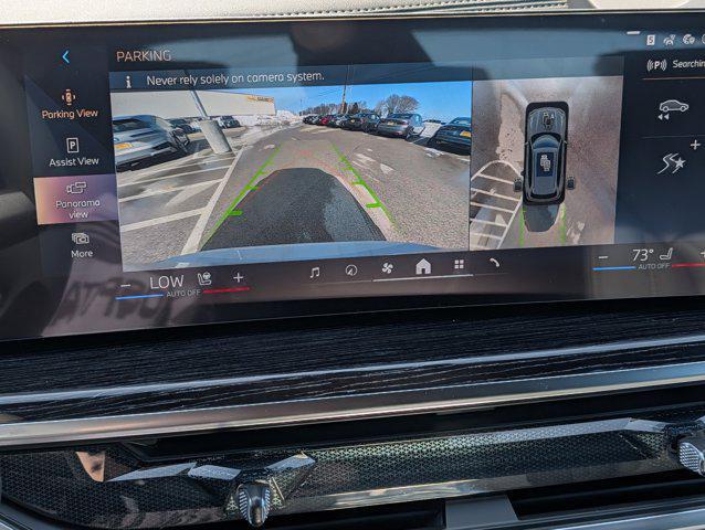 new 2026 BMW X5 PHEV car, priced at $88,600