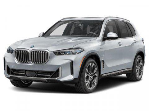 new 2026 BMW X5 PHEV car, priced at $88,600