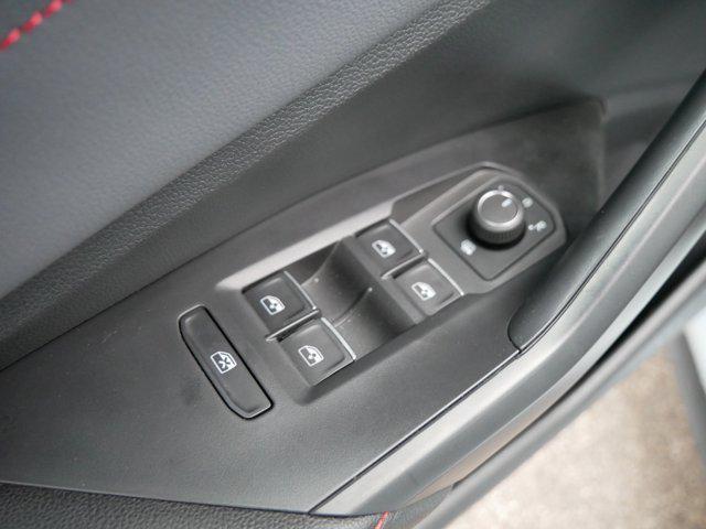 used 2025 Volkswagen Jetta GLI car, priced at $27,998