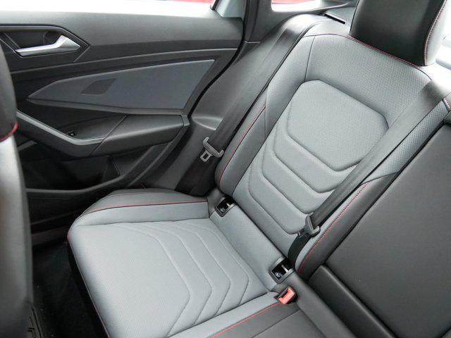 used 2025 Volkswagen Jetta GLI car, priced at $27,998