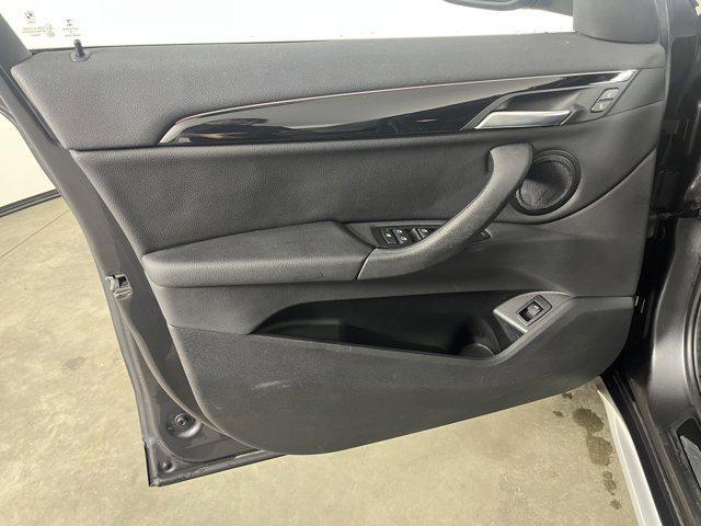 used 2017 BMW X1 car, priced at $14,798