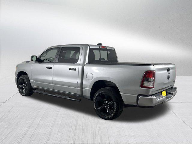used 2024 Ram 1500 car, priced at $34,498