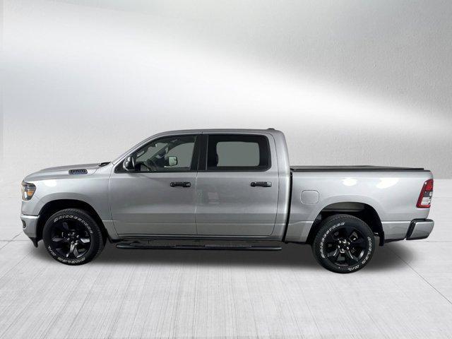 used 2024 Ram 1500 car, priced at $34,498