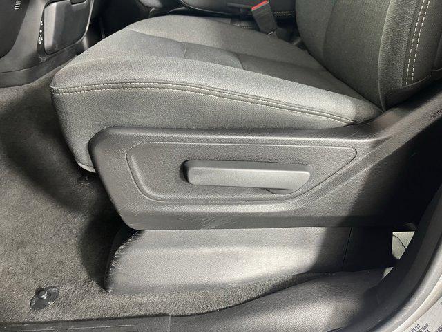 used 2024 Ram 1500 car, priced at $34,498