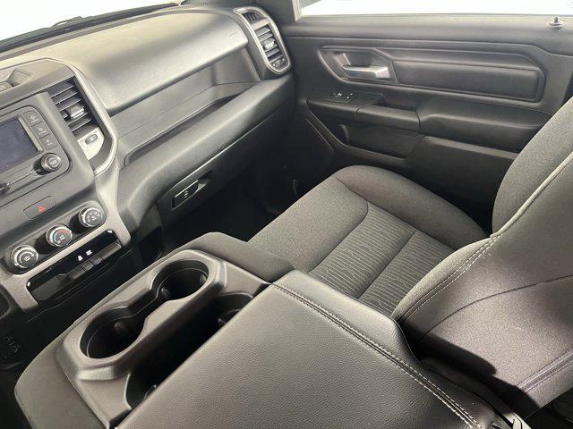 used 2024 Ram 1500 car, priced at $34,498