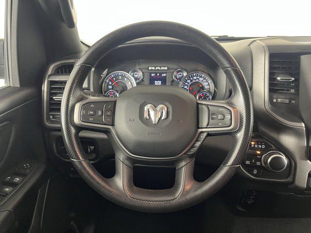 used 2024 Ram 1500 car, priced at $34,498