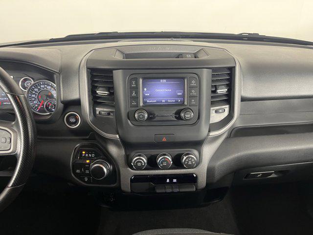 used 2024 Ram 1500 car, priced at $34,498