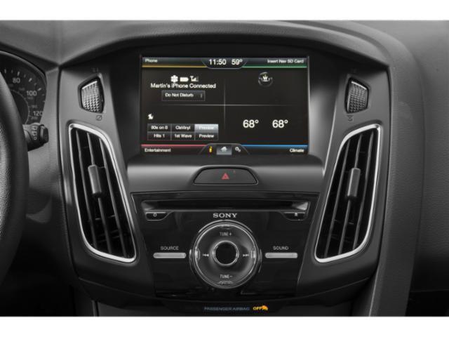 used 2015 Ford Focus car, priced at $8,348