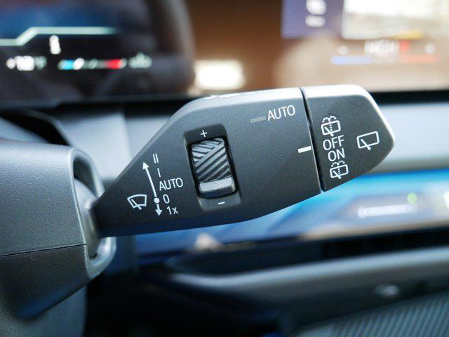 new 2026 BMW X3 car, priced at $72,025