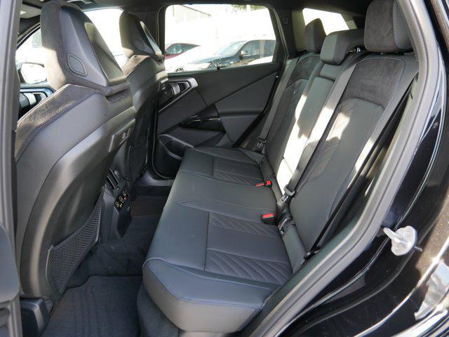 new 2026 BMW X3 car, priced at $72,025