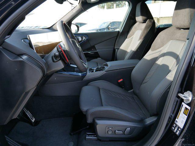 new 2026 BMW X3 car, priced at $72,025