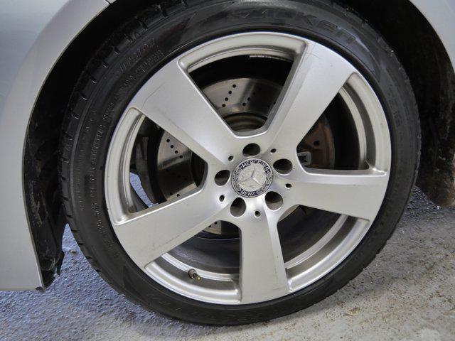 used 2014 Mercedes-Benz E-Class car, priced at $11,998