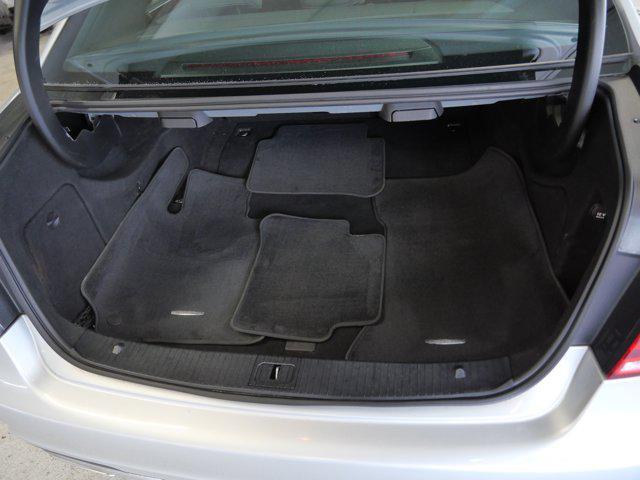 used 2014 Mercedes-Benz E-Class car, priced at $11,998