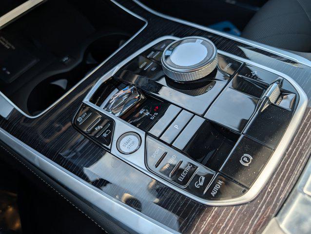 new 2026 BMW X5 PHEV car, priced at $92,165