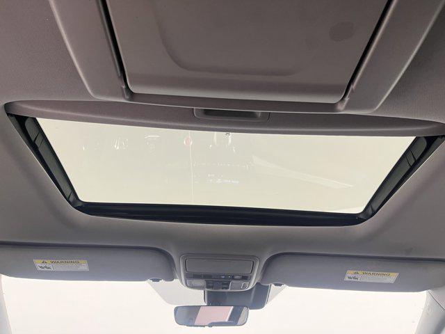 used 2018 Honda Odyssey car, priced at $25,000