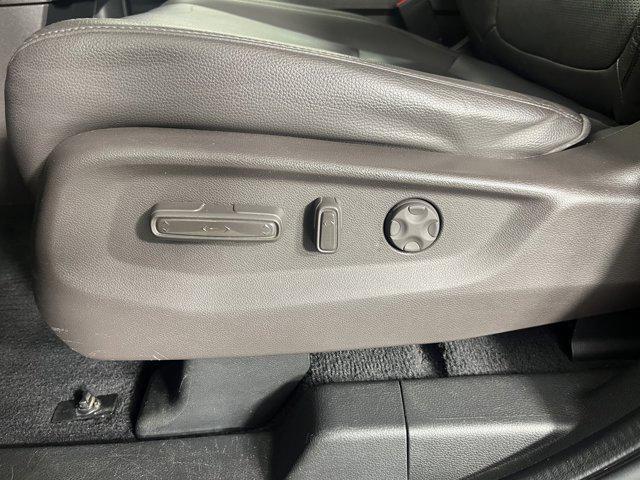 used 2018 Honda Odyssey car, priced at $25,000