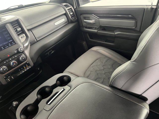 used 2021 Ram 2500 car, priced at $46,198