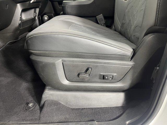 used 2021 Ram 2500 car, priced at $46,198