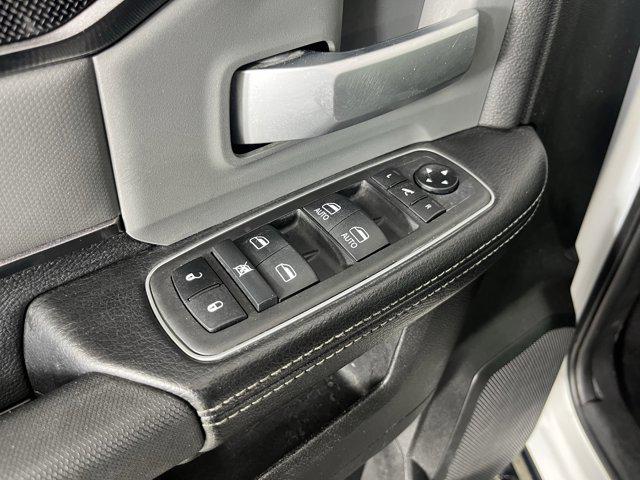 used 2021 Ram 2500 car, priced at $46,198