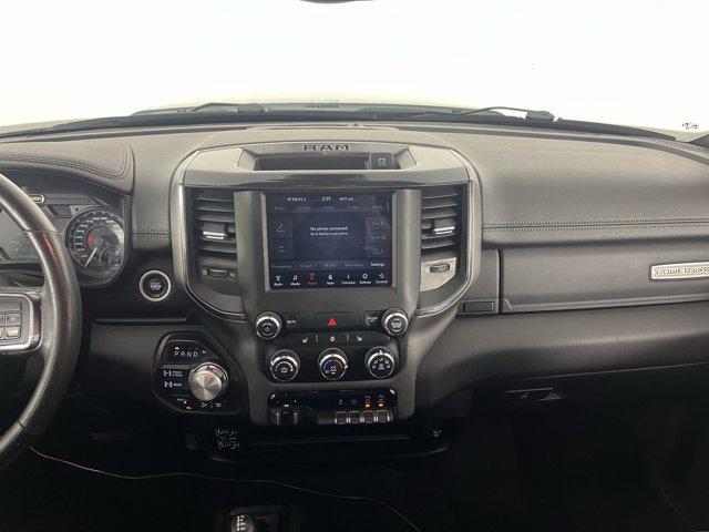 used 2021 Ram 2500 car, priced at $46,198