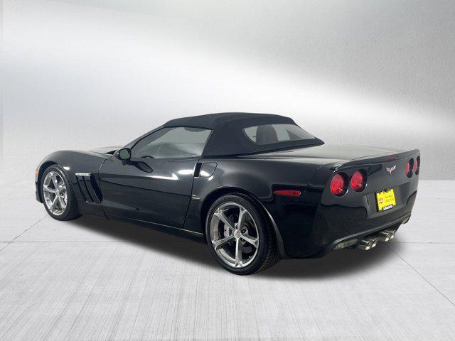 used 2010 Chevrolet Corvette car, priced at $43,998
