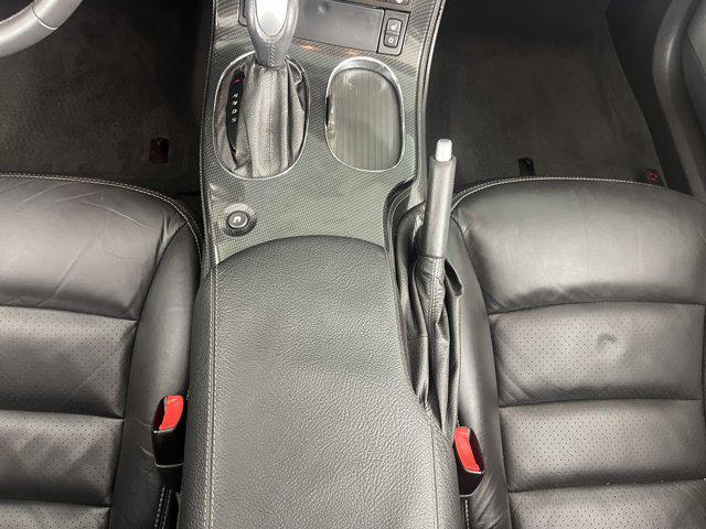 used 2010 Chevrolet Corvette car, priced at $43,998