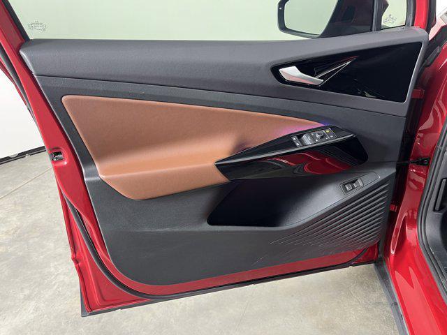 used 2022 Volkswagen ID.4 car, priced at $21,998