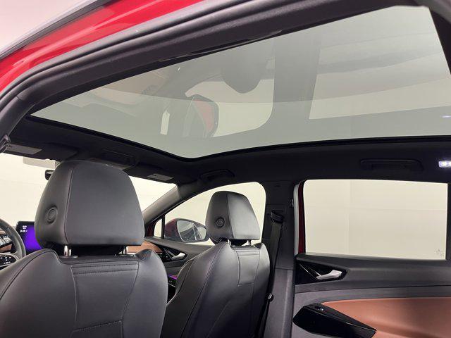 used 2022 Volkswagen ID.4 car, priced at $21,998