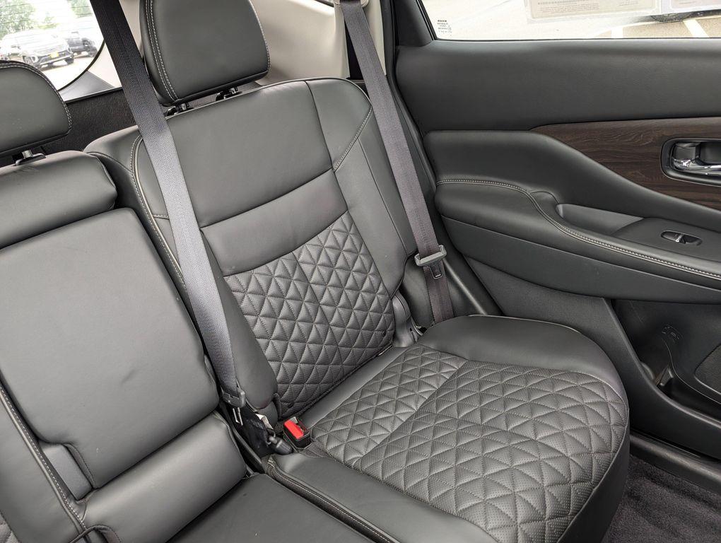 used 2020 Nissan Murano car, priced at $20,848