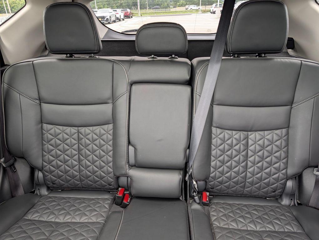 used 2020 Nissan Murano car, priced at $20,848