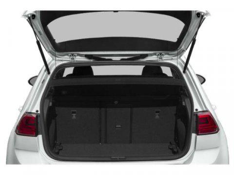 used 2015 Volkswagen Golf car, priced at $9,498