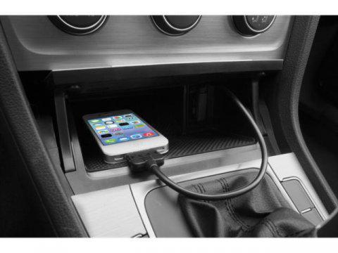 used 2015 Volkswagen Golf car, priced at $9,498