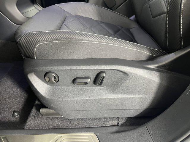 used 2025 Volkswagen Atlas Cross Sport car, priced at $38,498