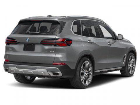 new 2026 BMW X5 PHEV car, priced at $88,650