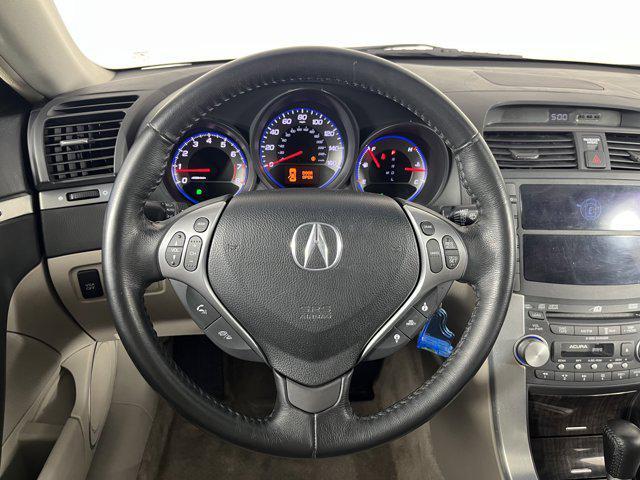used 2008 Acura TL car, priced at $8,998