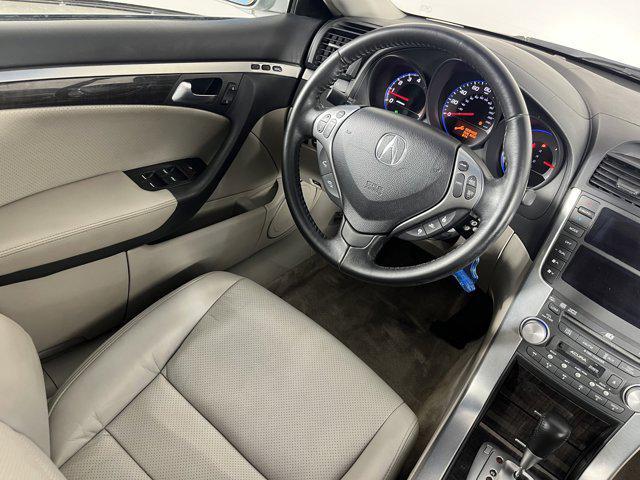 used 2008 Acura TL car, priced at $8,998